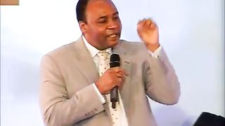 Генри Мадава - Все народы