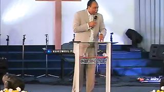 Генри Мадава - Все народы