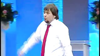 Максим Максимов - 10 заповедей