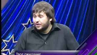 Максим Максимов - Заверши свой путь на вершине Славы Божьей