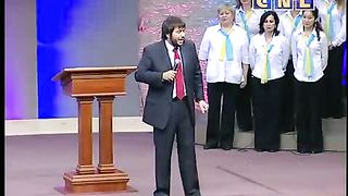 Максим Максимов - Какой же Бог