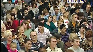 Максим Максимов - Какой же Бог