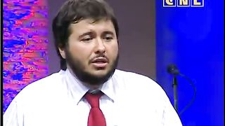 Максим Максимов - Какой же Бог