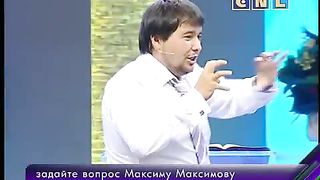 Максим Максимов - Любишь ли ты Меня