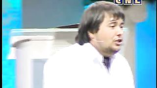 Максим Максимов - Молчание ягнят по-Библейски