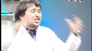 Максим Максимов - Молчание ягнят по-Библейски