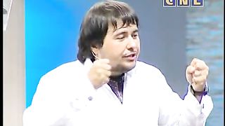 Максим Максимов - Молчание ягнят по-Библейски