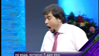 Максим Максимов - Паси овец Моих