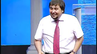 Максим Максимов - Паси овец Моих