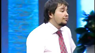 Максим Максимов - Паси овец Моих