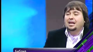 Максим Максимов - Хорив - призвание вода слава закон