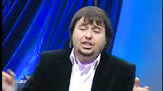 Максим Максимов - Хорив - призвание вода слава закон