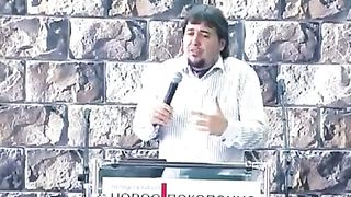 Максим Максимов - Ценность человека