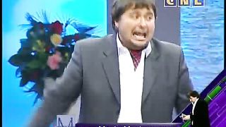 Максим Максимов - Человек масла