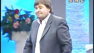 Максим Максимов - Человек масла