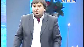 Максим Максимов - Человек масла