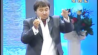 Максим Максимов - Человек масла