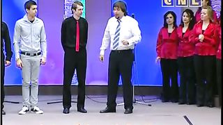 Максим Максимов - Что такое Пасха