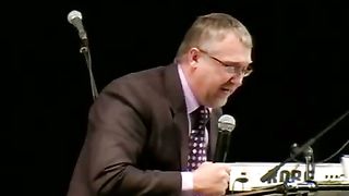 Сергей Демидович - Откровение об усыновлении