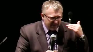 Сергей Демидович - Откровение об усыновлении