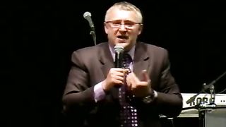Сергей Демидович - Откровение об усыновлении