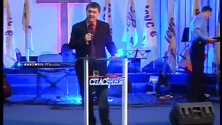 Денис Подорожный - Призванный быть мужчиной