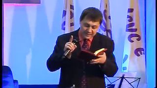 Денис Подорожный - Призванный быть мужчиной