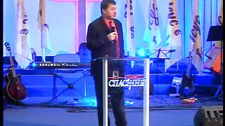 Денис Подорожный - Призванный быть мужчиной