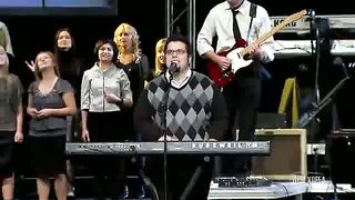 Церковь Дом Хлеба - Благослови душа моя Господа 1