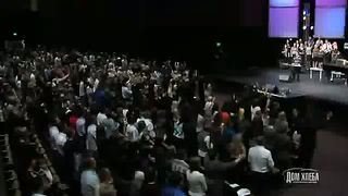 Церковь Дом Хлеба - Благослови душа моя Господа 1