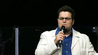 Церковь Дом Хлеба - Дух Святой, в Тебе я нуждаюсь