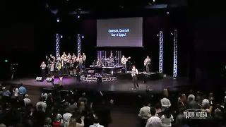 Церковь Дом Хлеба - Мне нужен Ты 1