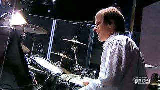 Церковь Дом Хлеба - Он Может Спасти