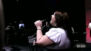 Церковь Дом Хлеба - Он Может Спасти