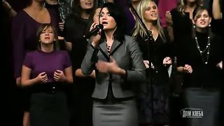 Церковь Дом Хлеба - Совершенный Бог 1