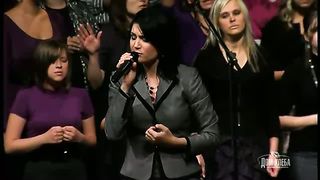 Церковь Дом Хлеба - Совершенный Бог 1