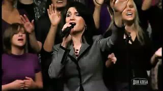 Церковь Дом Хлеба - Совершенный Бог 1