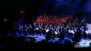 Церковь Дом Хлеба - Тихая ночь