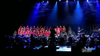 Церковь Дом Хлеба - Тихая ночь