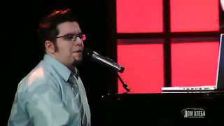 Церковь Дом Хлеба - Ты - скала моего спасения 1