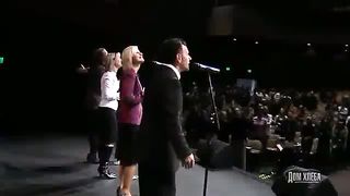 Церковь Дом Хлеба - Ты - скала моего спасения 1