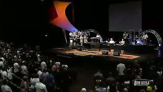 Церковь Дом Хлеба - Ты скала моего спасения