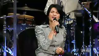 Церковь Дом Хлеба - Ты скала моего спасения