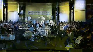 Дом Хлеба - Хвалите Бога Небес