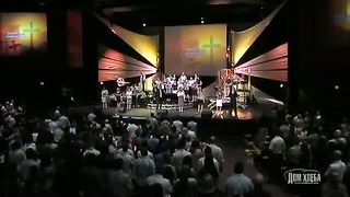 House of Bread Church - You Are Worthy Of All Glory