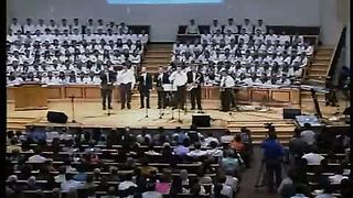 прославление в церкви - Я иду по земной тропе