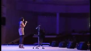 У престола милости