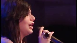 У престола милости