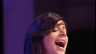 У престола милости