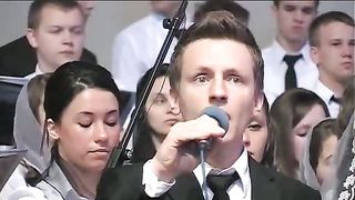 Небеса - at Slavic Christian Center Tacoma